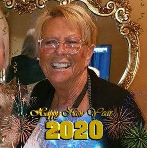 Meet your Posher, Kathy